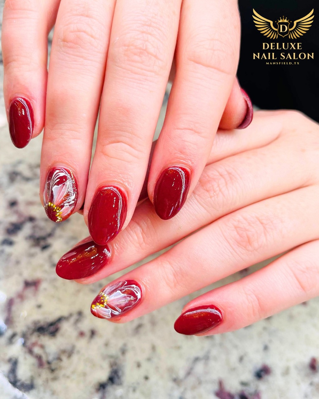 76063SEM Deluxe Nail Bar (Check in web) - 1