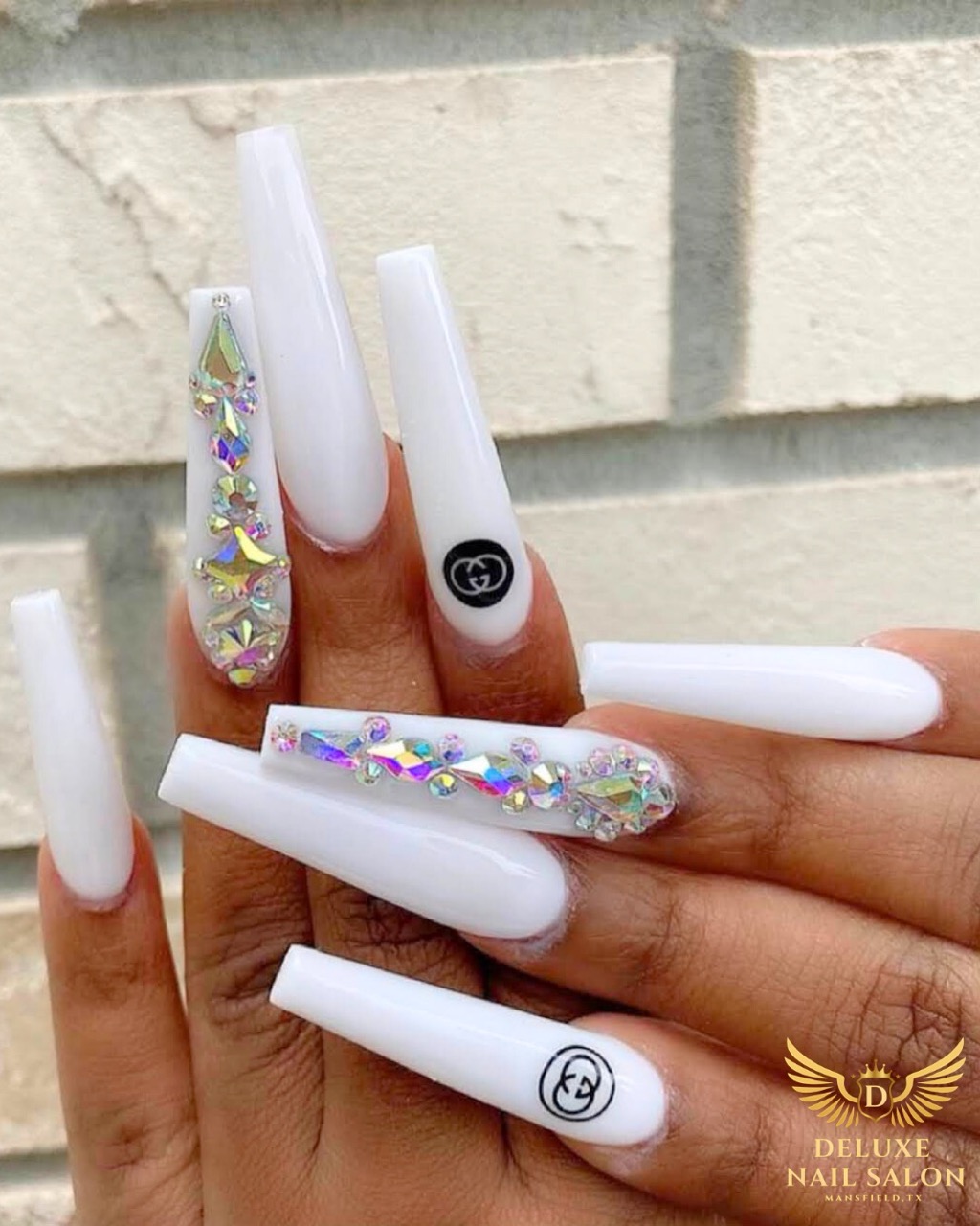 76063SEM Deluxe Nail Bar (Check in web) - 10