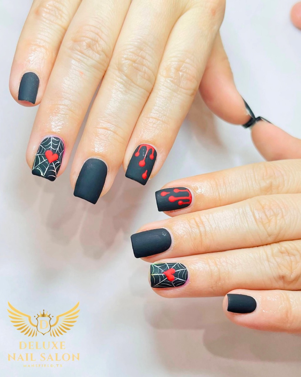76063SEM Deluxe Nail Bar (Check in web) - 2