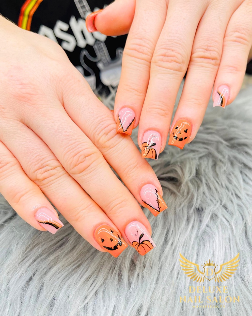 76063SEM Deluxe Nail Bar (Check in web) - 3