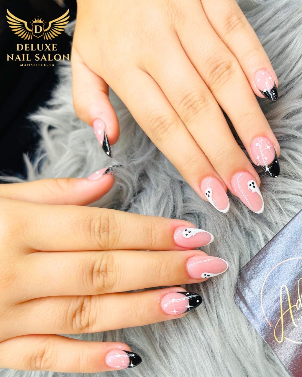 76063SEM Deluxe Nail Bar (Check in web) - 5